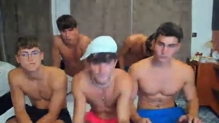 the-live-house-boys