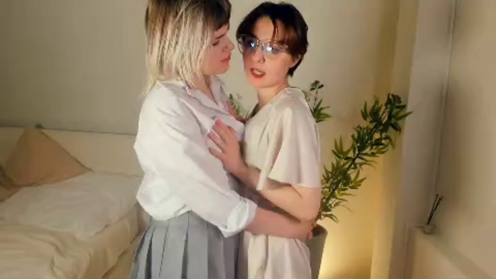 edith-acors-and-maida-beckey