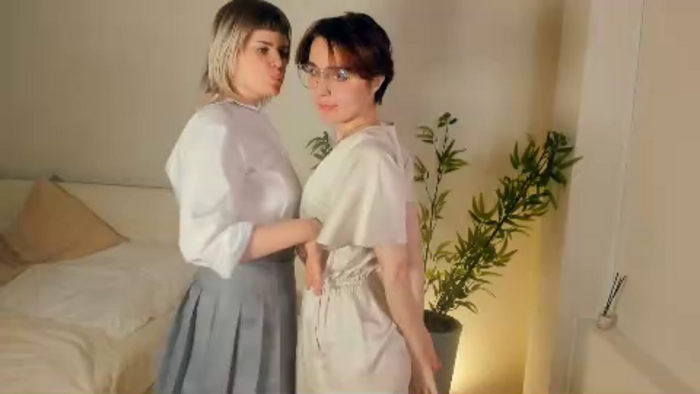 edith-acors-and-maida-beckey