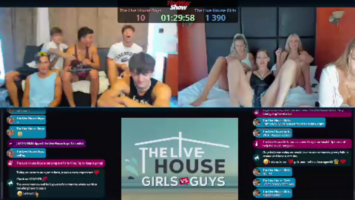 the-live-house