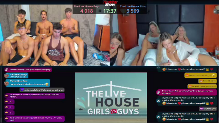 the-live-house