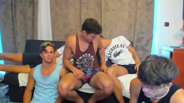 the-live-house-boys