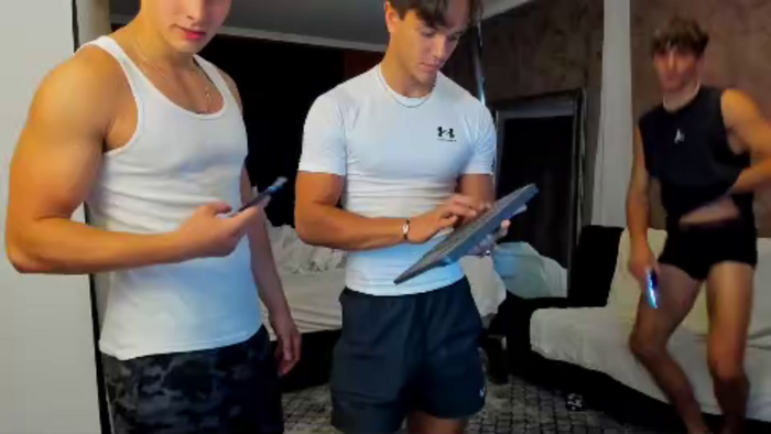 the-live-house-boys