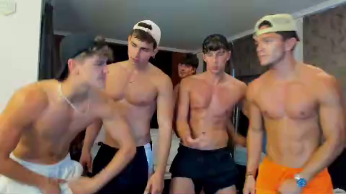 the-live-house-boys