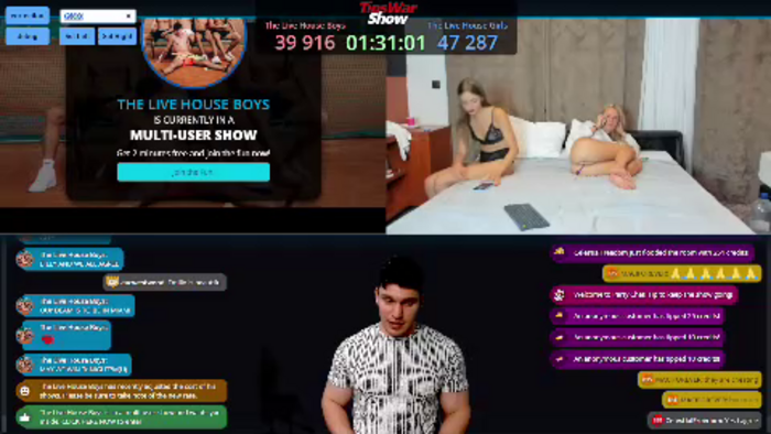 the-live-house