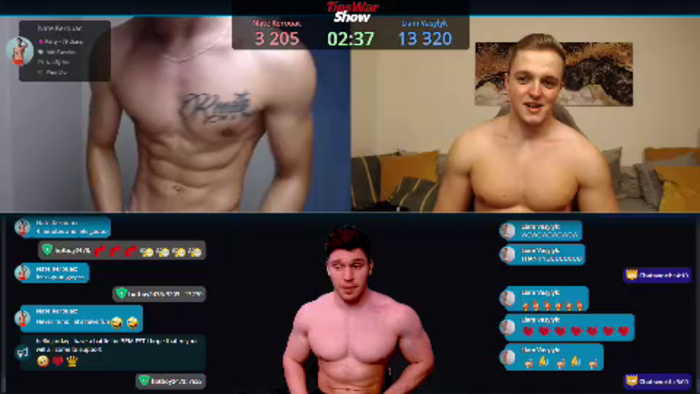 the-great-belami-chat-off
