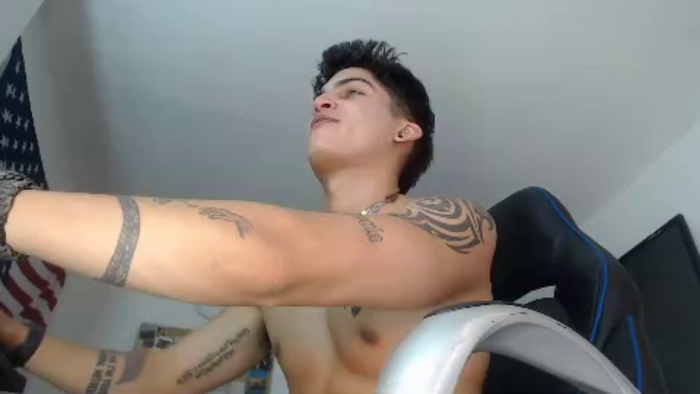 charliie-hotx