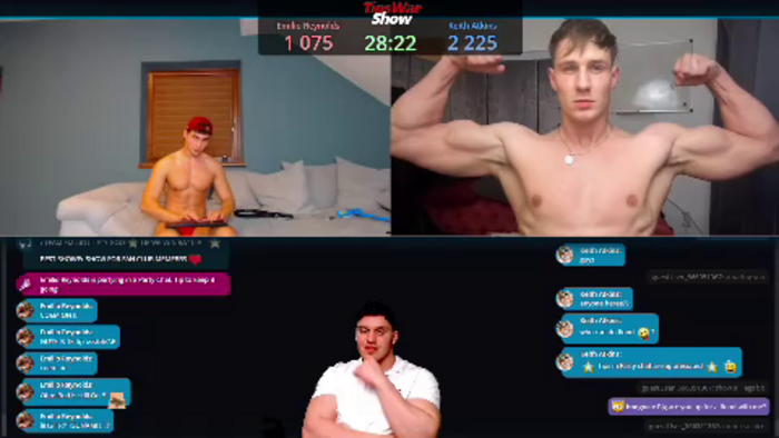 the-great-belami-chat-off
