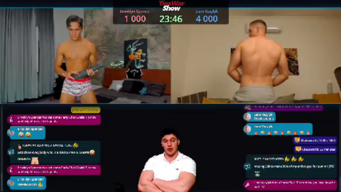 the-great-belami-chat-off