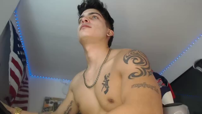 charliie-hotx