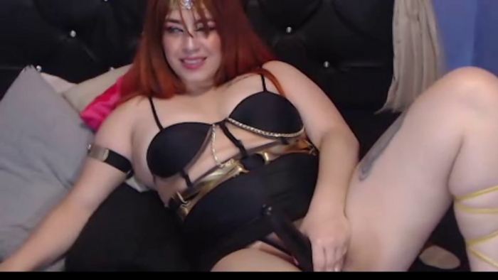 greecy-blonde