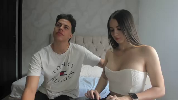 louis-and-evelyn