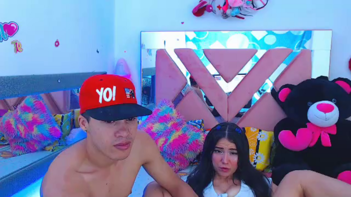 cristofher-ramos-and-haley-blair