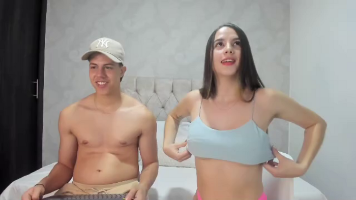 louis-and-evelyn