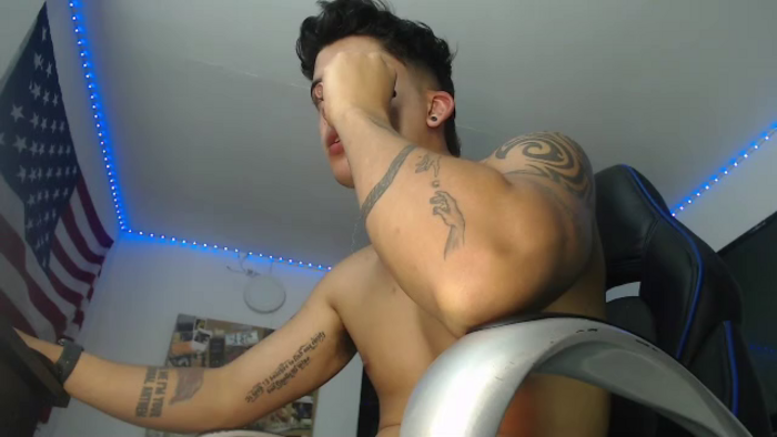 charliie-hotx