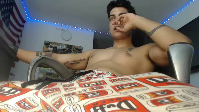 charliie-hotx