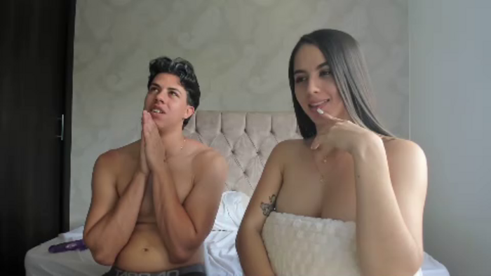 louis-and-evelyn