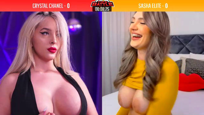 crystal-chanel