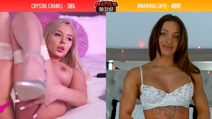 crystal-chanel