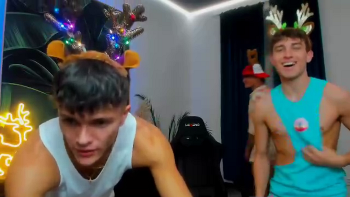 the-live-house-boys