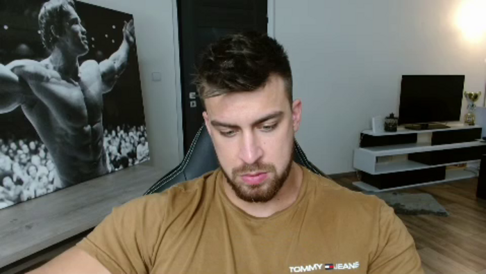 beau-tucker