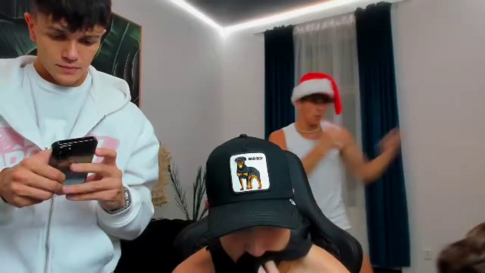 the-live-house-boys