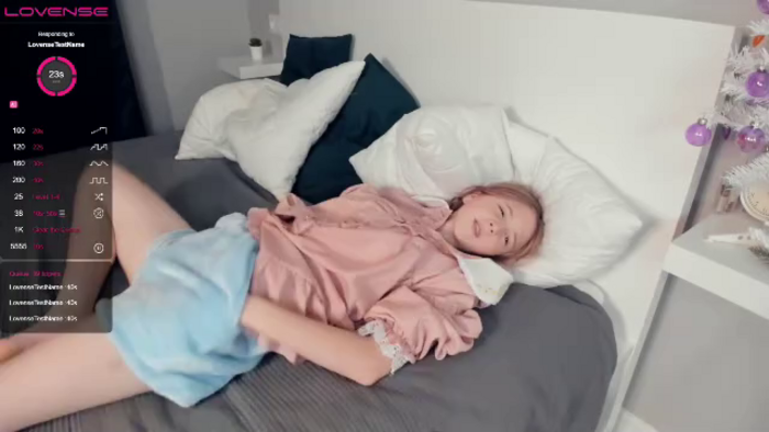 odette-benny