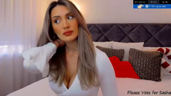 sasha-elite