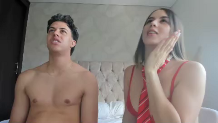 louis-and-evelyn