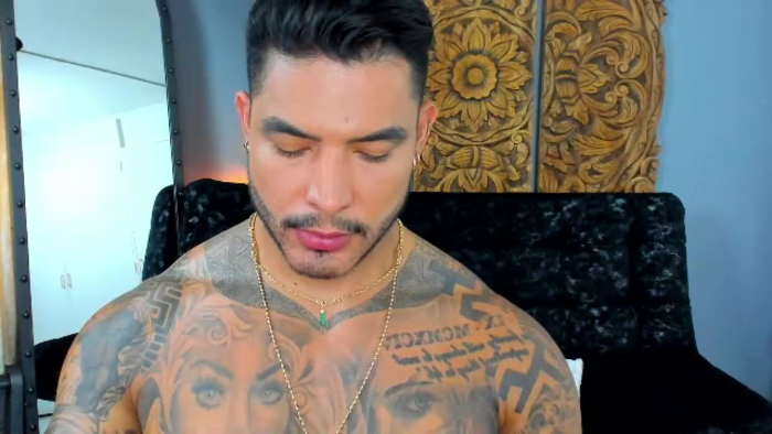aaron-vega
