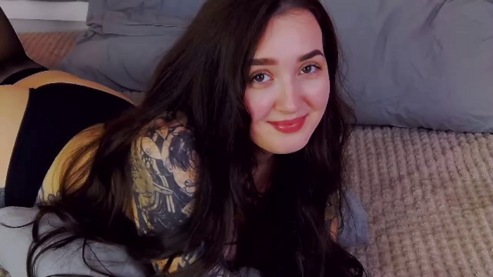 zoe-niickels