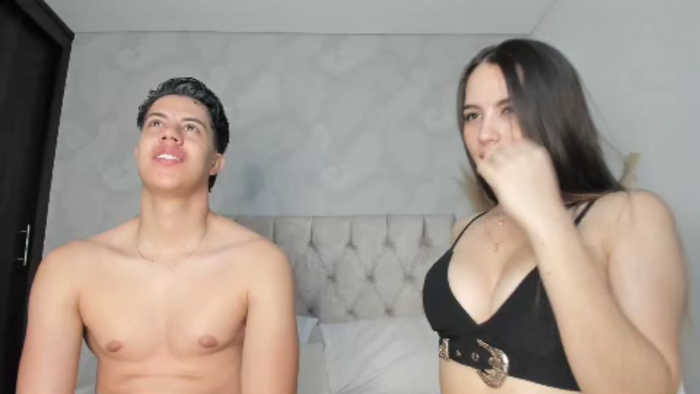 louis-and-evelyn