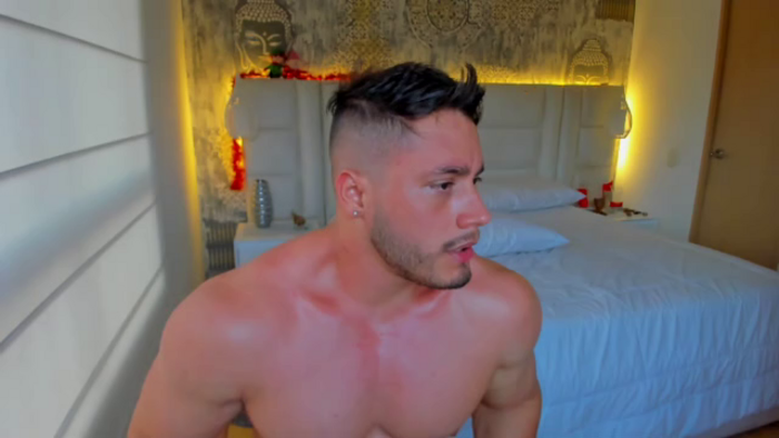 james-terrey