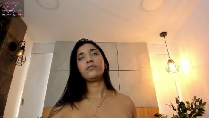 naisha-rousell