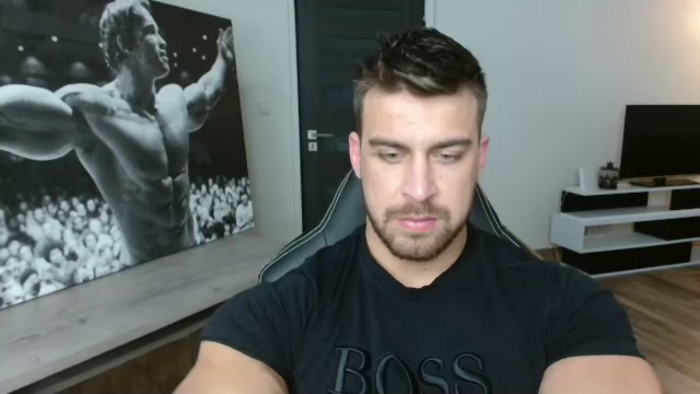 beau-tucker