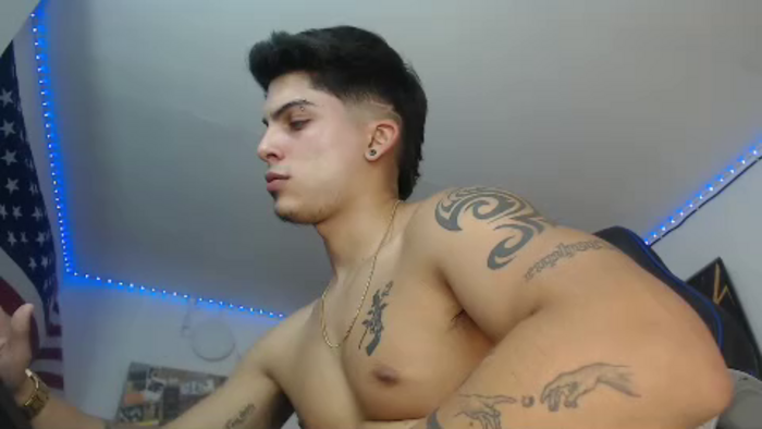charliie-hotx