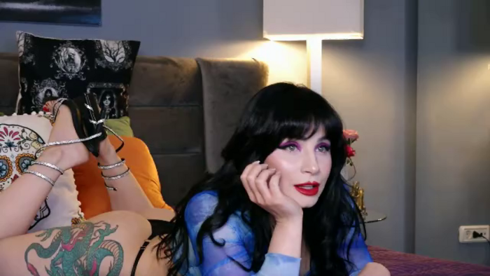 sarah