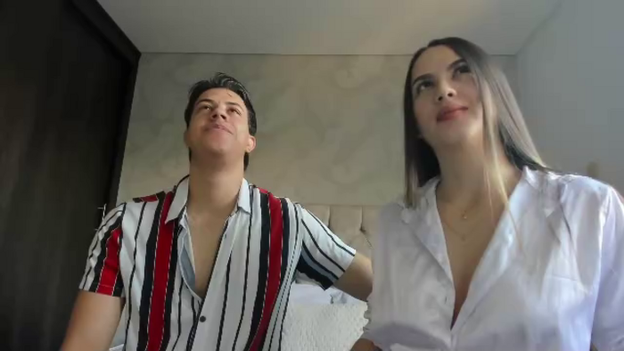 louis-and-evelyn