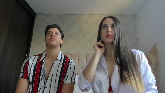 louis-and-evelyn