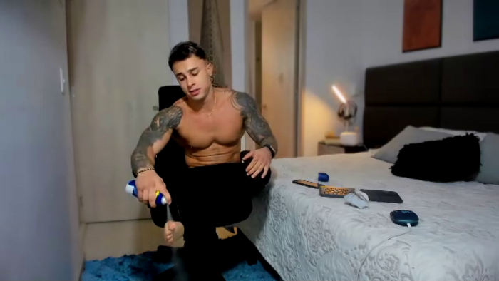 belami-colton