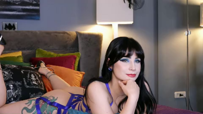 sarah