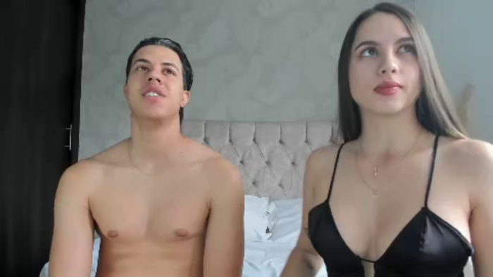 louis-and-evelyn