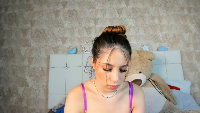 sabrina-backer