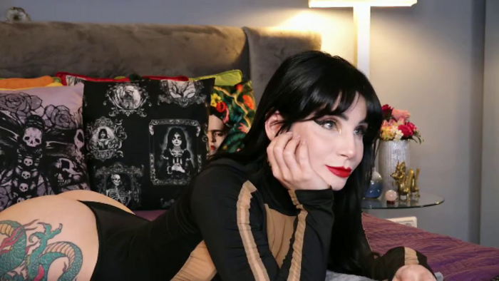 sarah