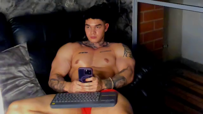 justin-clark