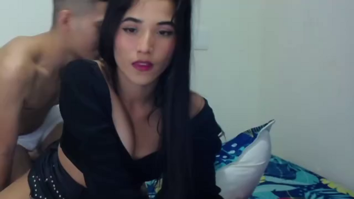 dana-zajara-and-camilo-vegga