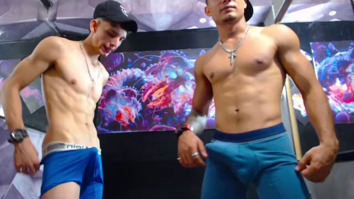 aaron-and-bryan