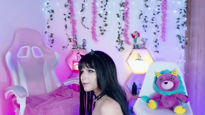 violet-ricci
