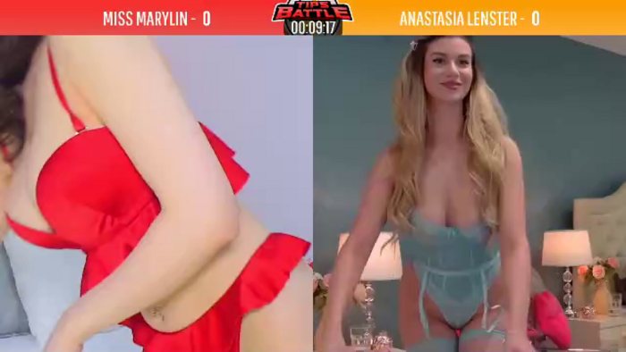 miss-marylin