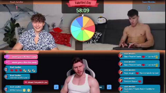 the-live-house-boys
